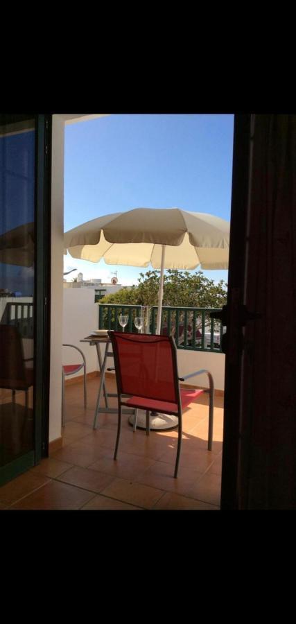 Casa Andrea Playa Blanca (Lanzarote) Exterior foto