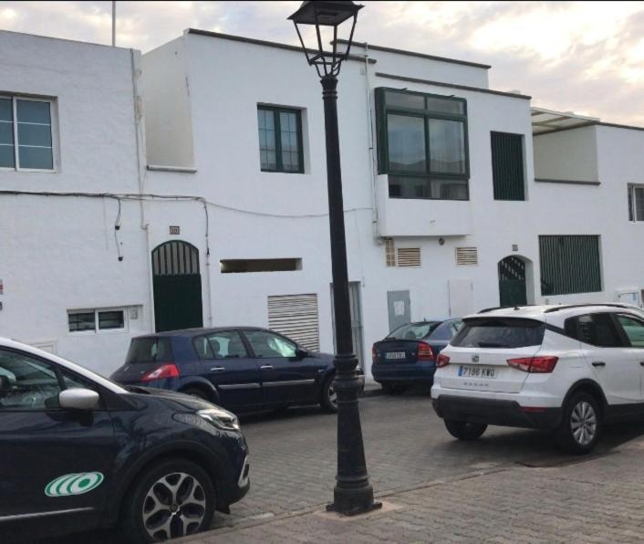 Casa Andrea Playa Blanca (Lanzarote) Exterior foto