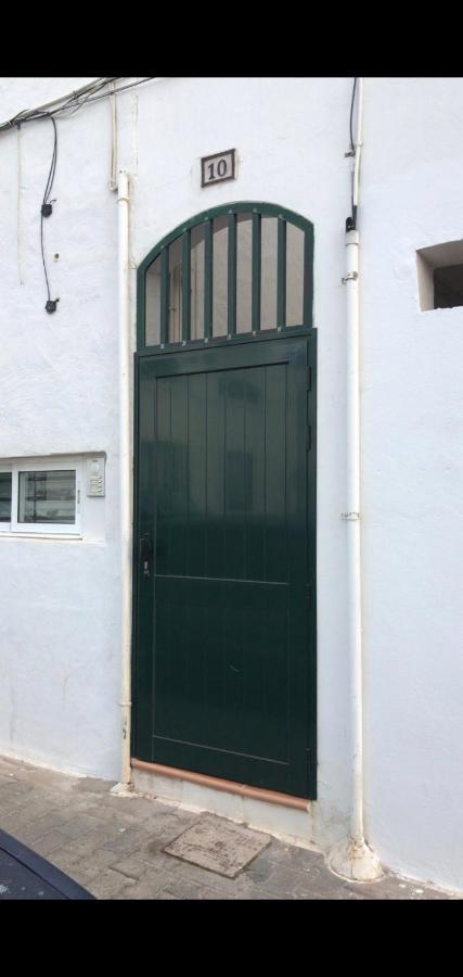 Casa Andrea Playa Blanca (Lanzarote) Exterior foto