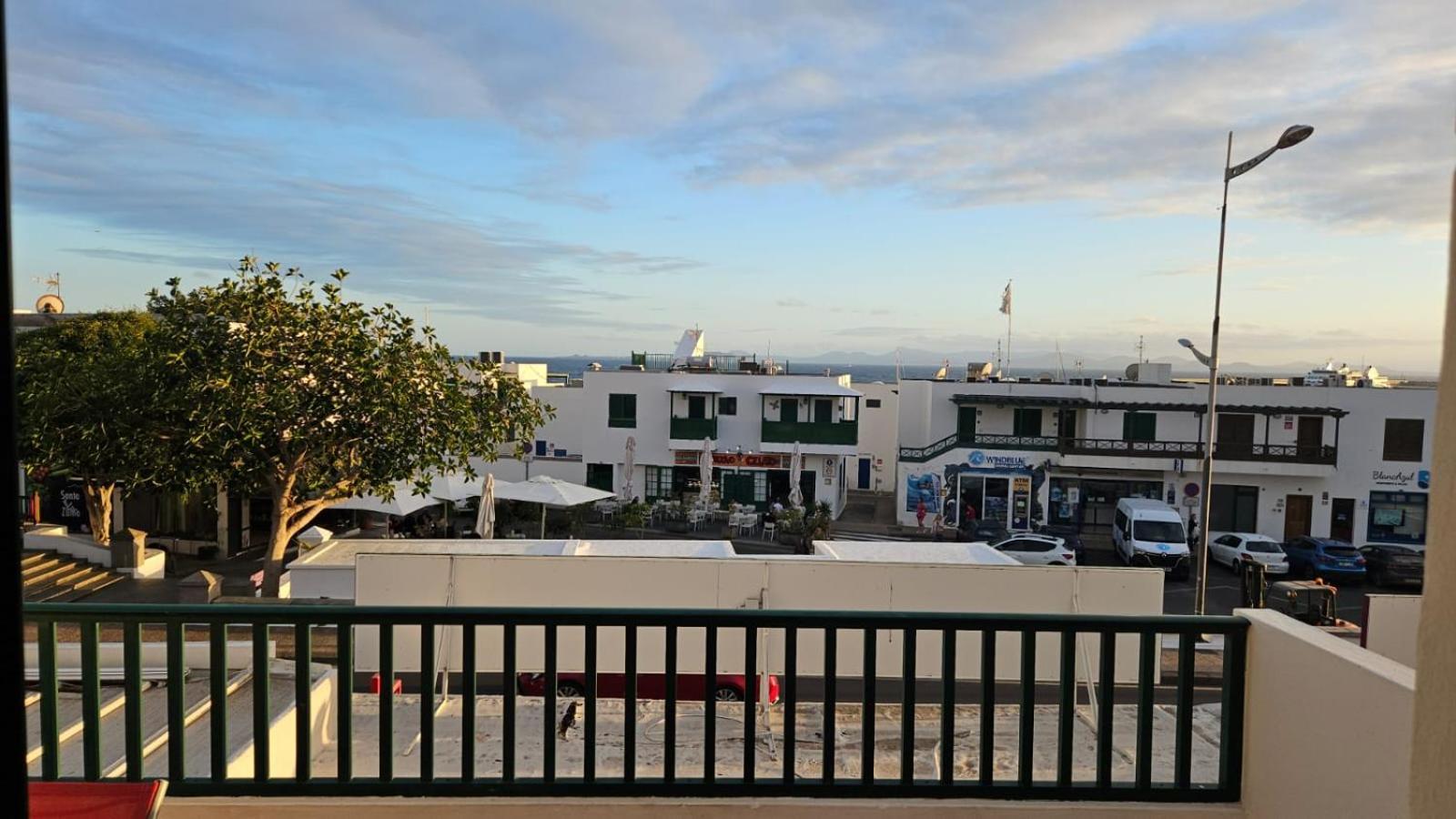 Casa Andrea Playa Blanca (Lanzarote) Exterior foto