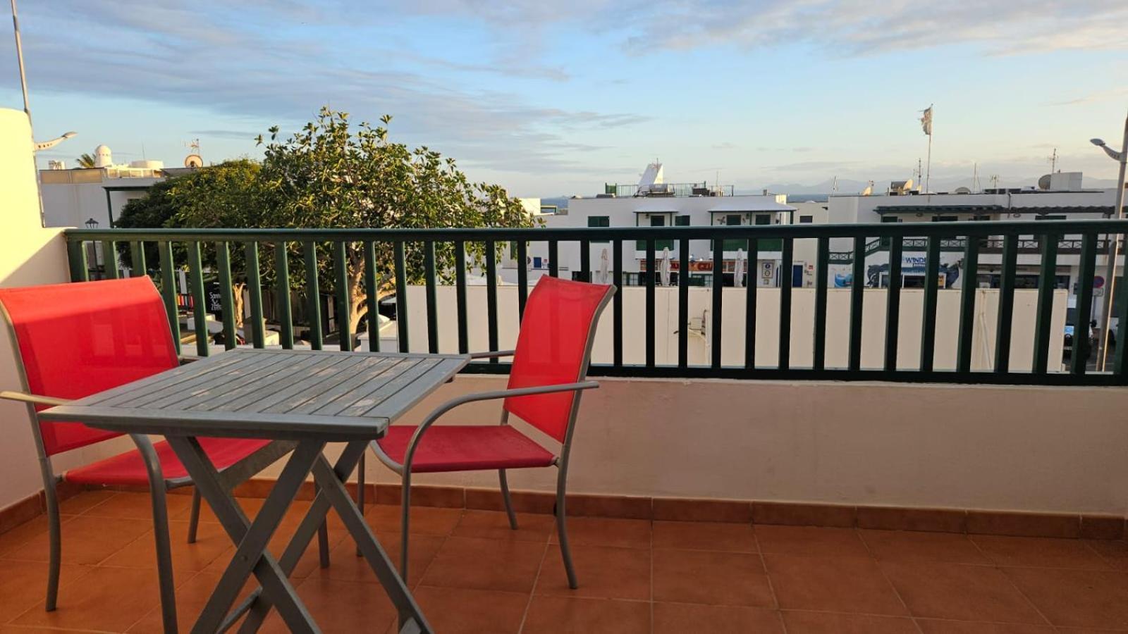 Casa Andrea Playa Blanca (Lanzarote) Exterior foto